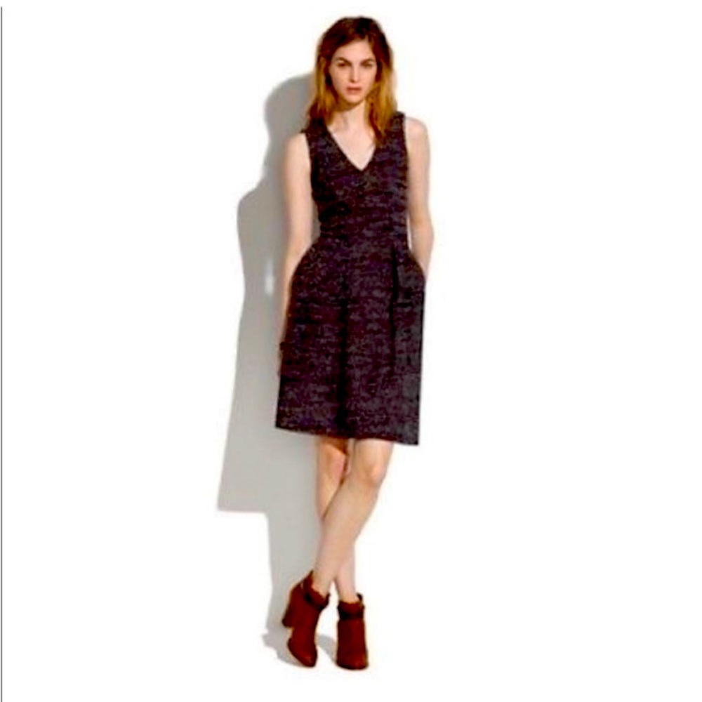 Madewell Dress
